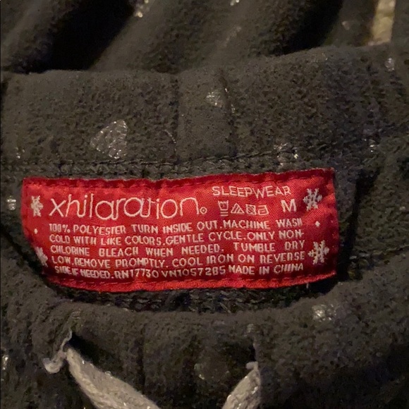 Pj pants - Picture 2 of 2